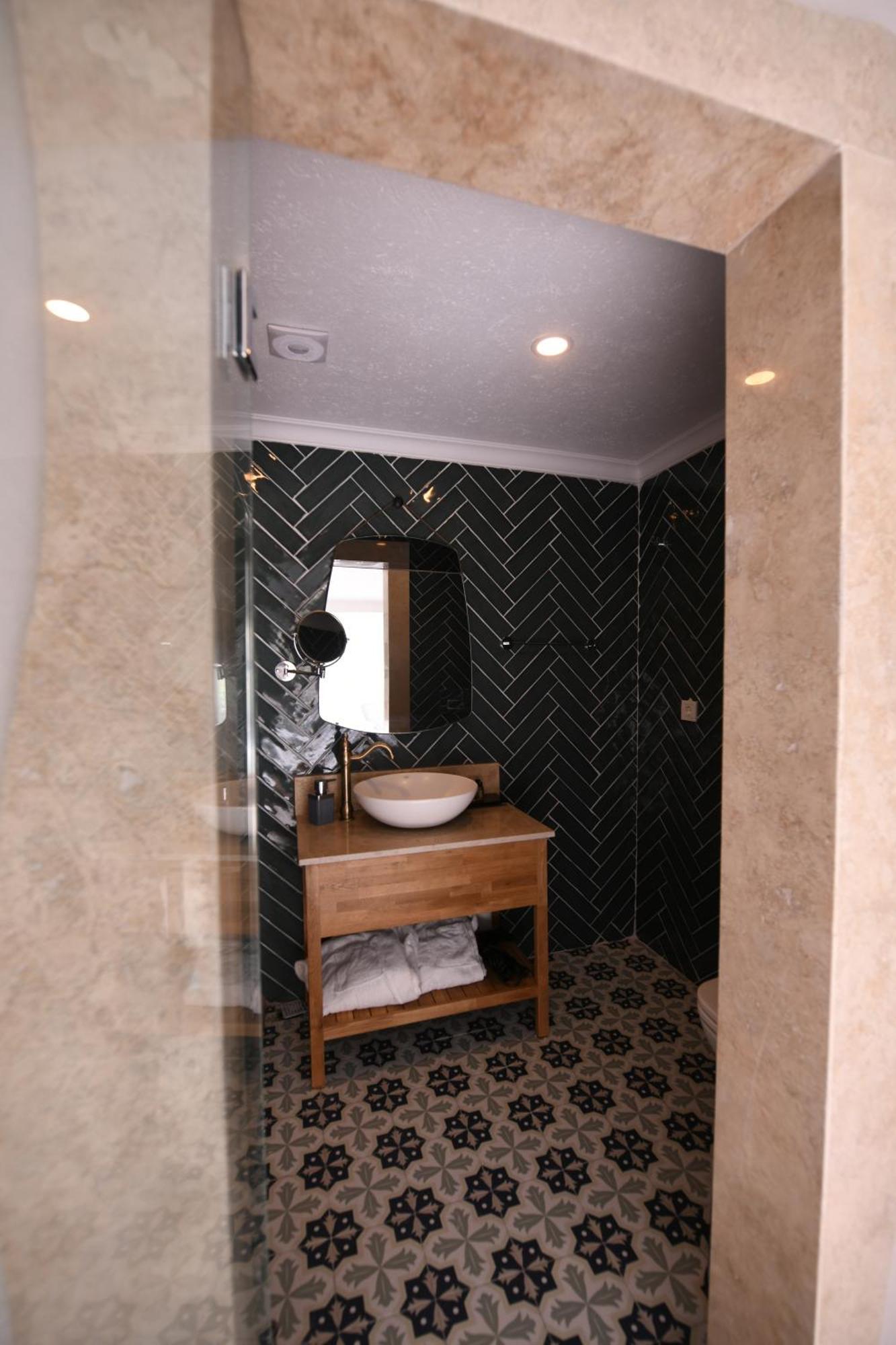 Montebello Deluxe Hotel Олудениз Экстерьер фото